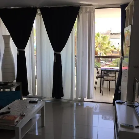Apartment Testeina Playa San Agustin Maspalomas (Gran Canaria)