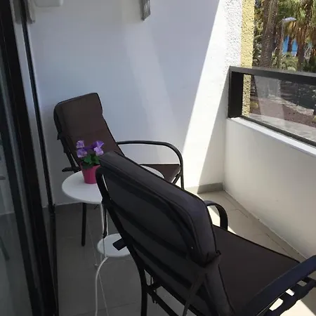 Apartment Testeina Playa San Agustin