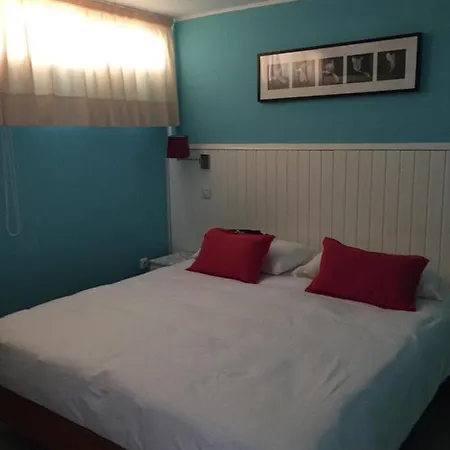 Apartment Testeina Playa San Agustin *