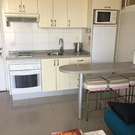 Apartment Testeina Playa San Agustin Maspalomas (Gran Canaria)