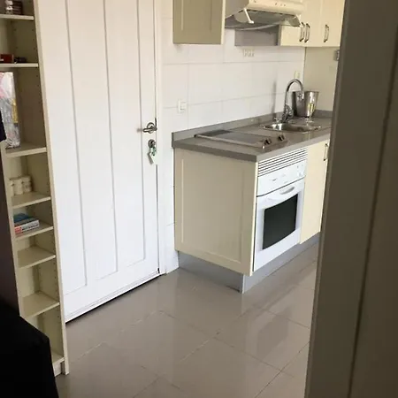Apartment Testeina Playa San Agustin
