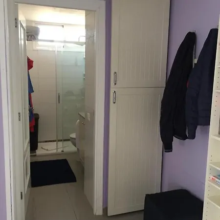 Appartement Testeina Playa San Agustin Maspalomas (Gran Canaria)