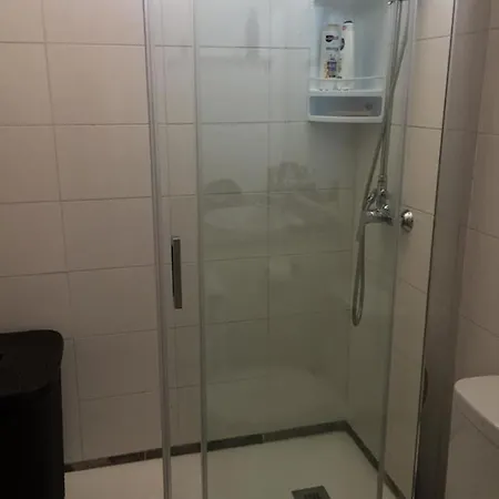 Apartment Testeina Playa San Agustin
